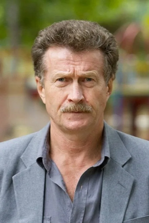 Leonid Belozorovich