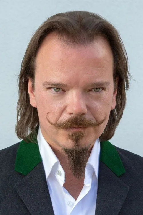 Reinhard Seyer