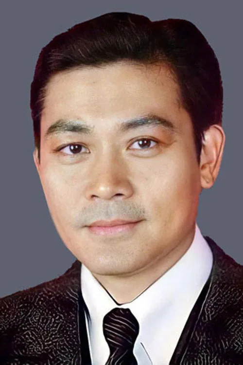 曾偉權
