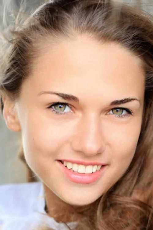 Marina Mitrofanova