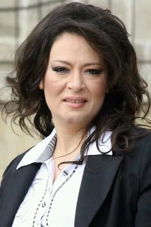 Mehriban Khanlarova