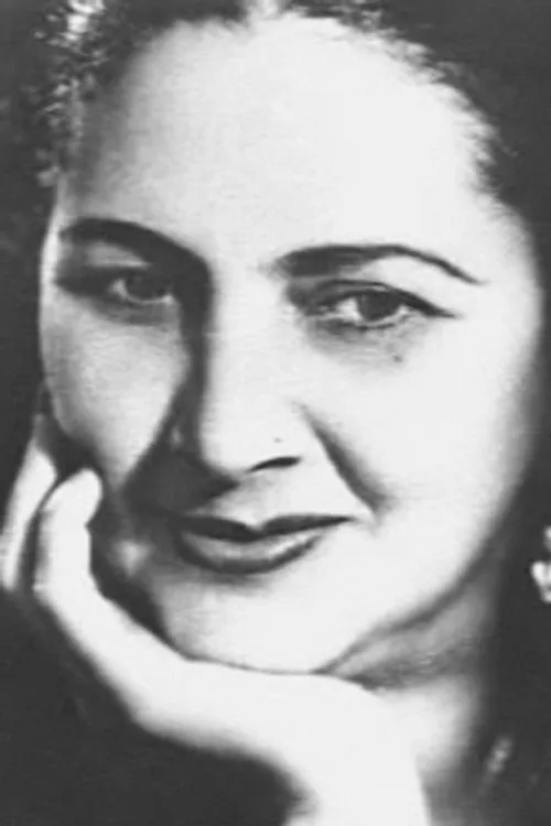 Gülxar Həsənova