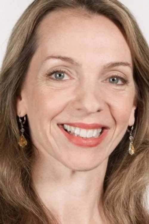 Anne Dryburgh