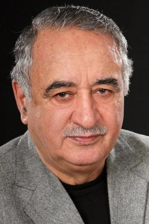 Rafiq Hüseynov