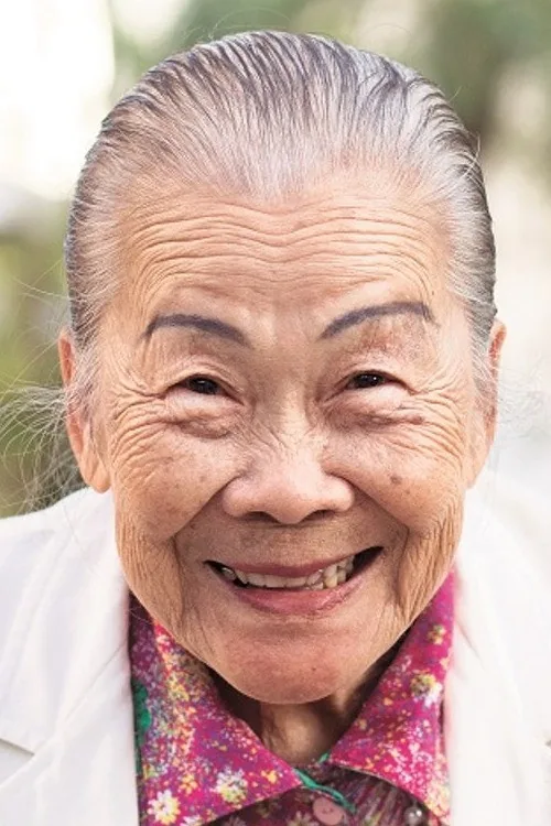 許碧姬