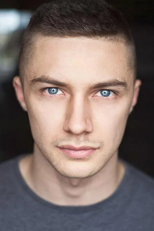 Eddie-Joe Robinson
