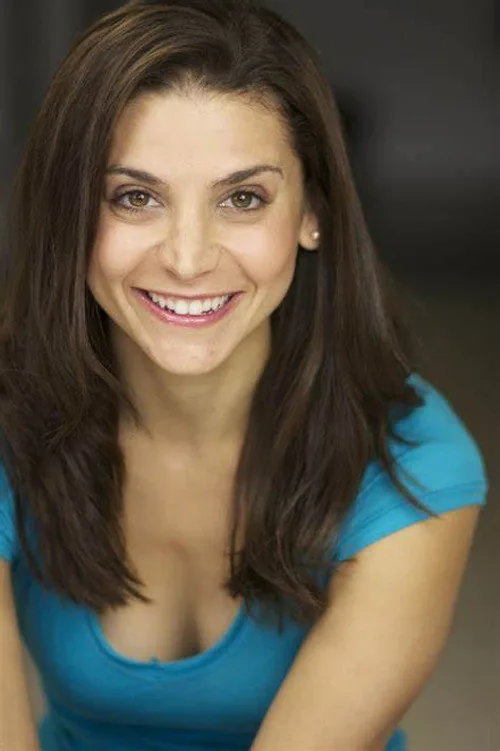 Danielle Sagona