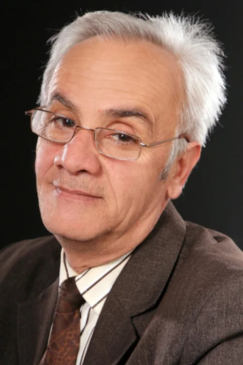 Vahid Əliyev