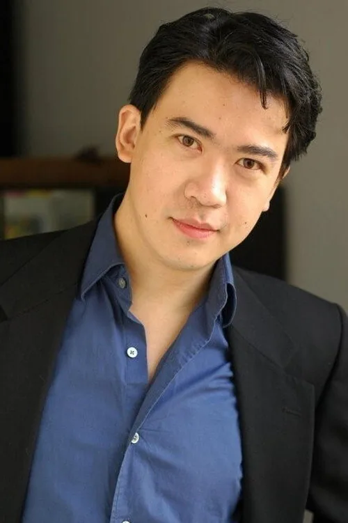 Kenneth Lee
