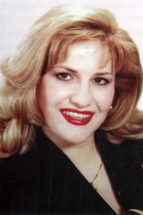 Zemfira Nərimanova