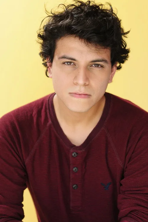 Samuel P. Espinoza