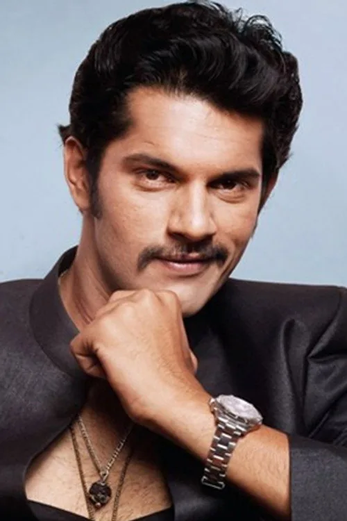 Vinayak Joshi