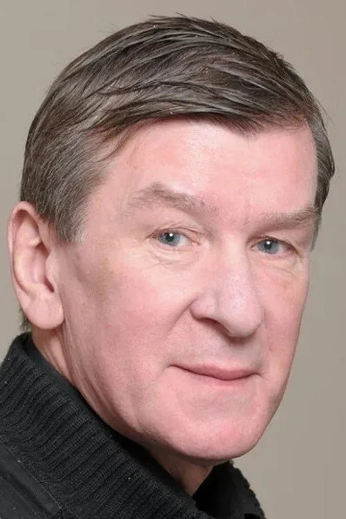 Aleksandr Nikiforov