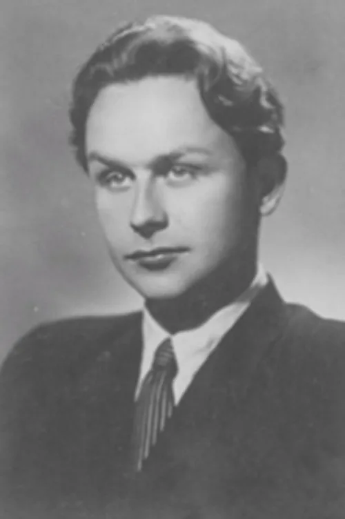 Юрий Галкин