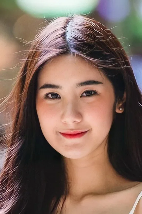 พินญดา สรินวระดา