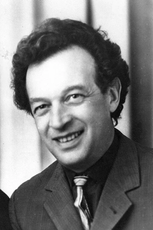 Александр Палеес
