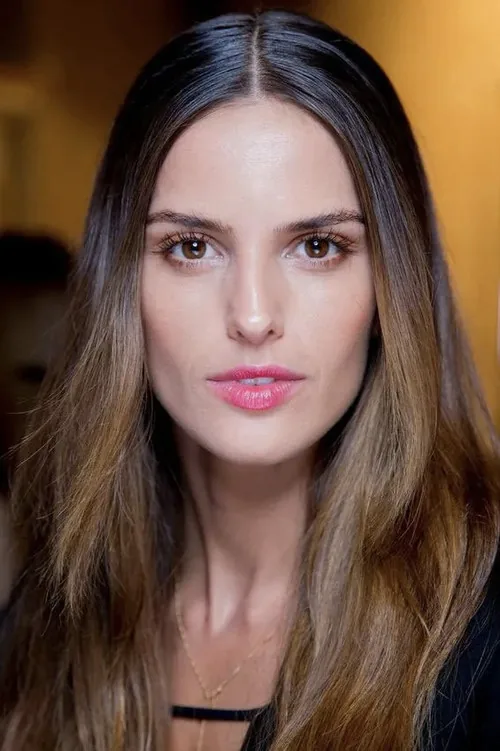Izabel Goulart