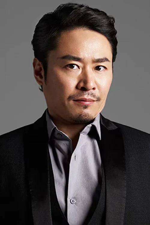Kenji Sakamoto