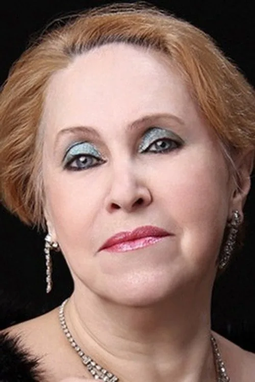 Aleksandra Nikuşina
