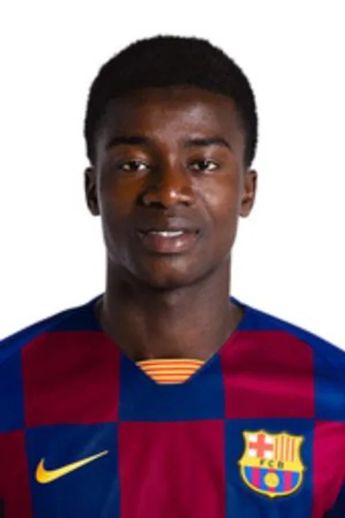 Moussa Wagué