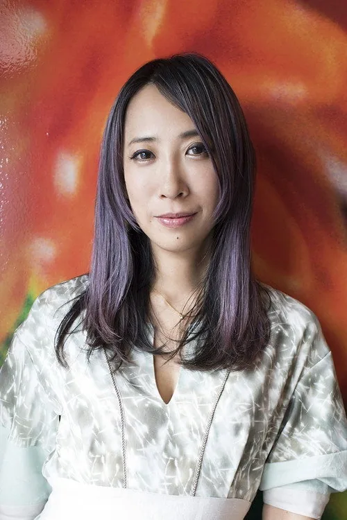 蜷川実花