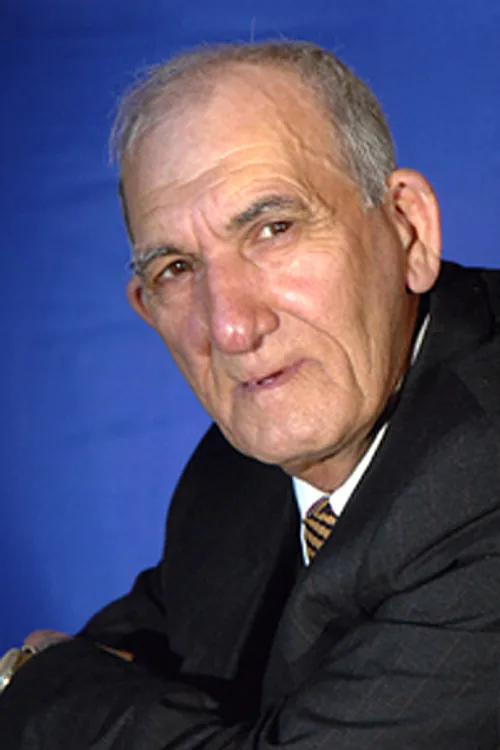 Firuz Xudaverdiyev