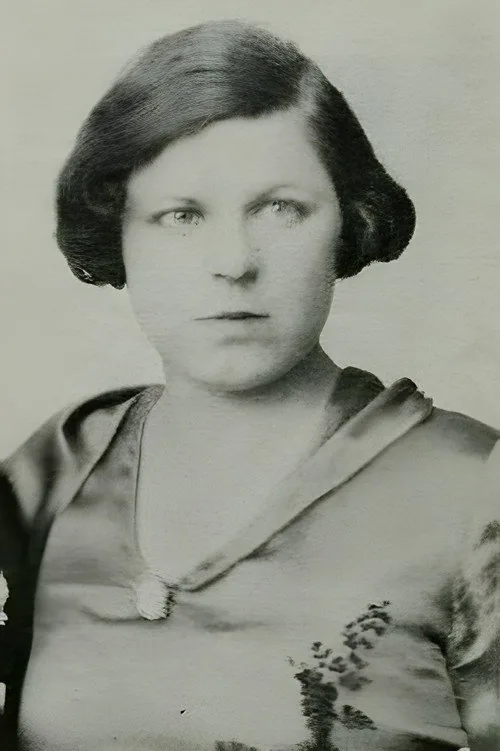 Marian Constance Blackton