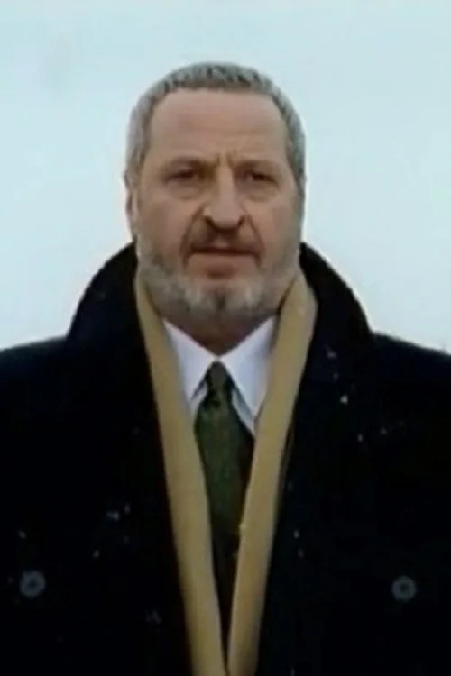Геннадий Коротков