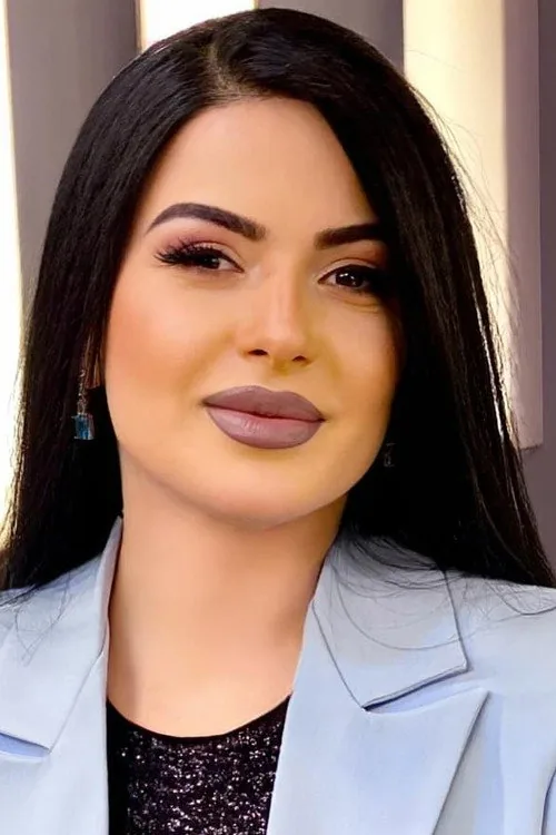 İlhamə Bədəlova