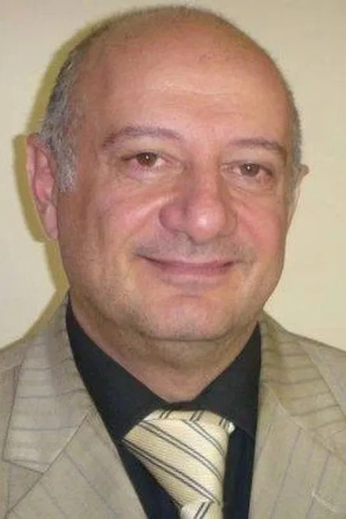 Elçin İmanov