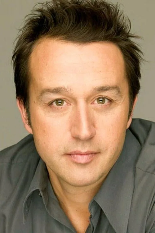 Richard Robitaille