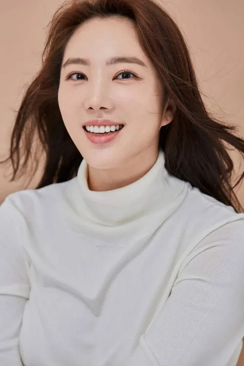 Park Ye-joo