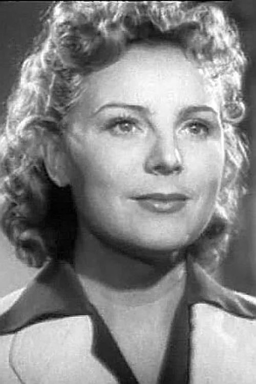Roza Balashova