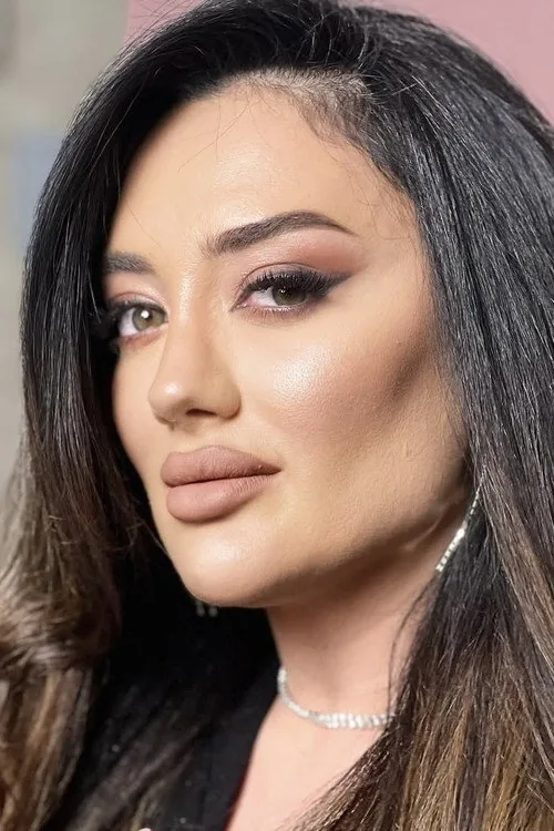 Nigar Babayeva