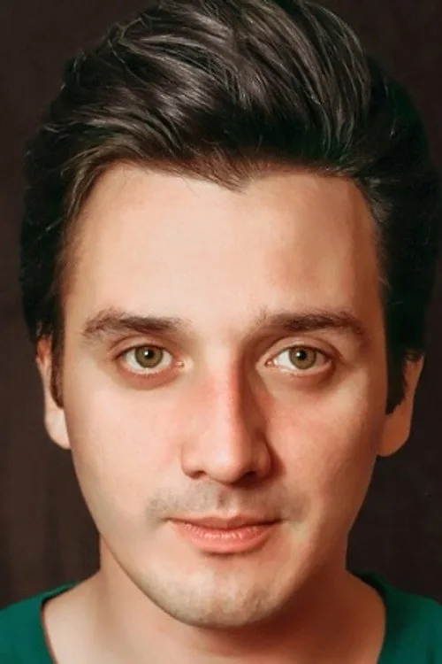 Arthur Litvinov