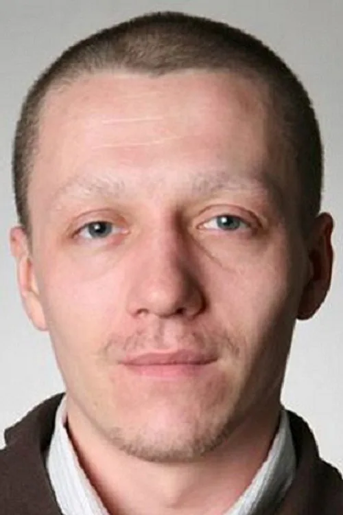 Сергей Хомченков