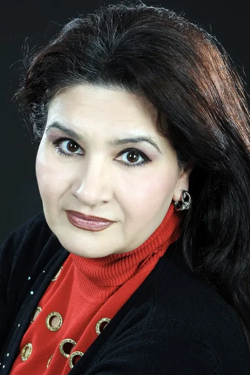 Nəsibə Eldarova
