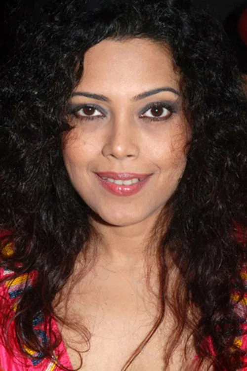 Ujjayinee Roy