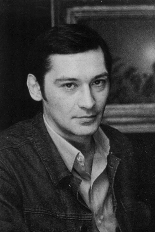 Владимир Тихонов