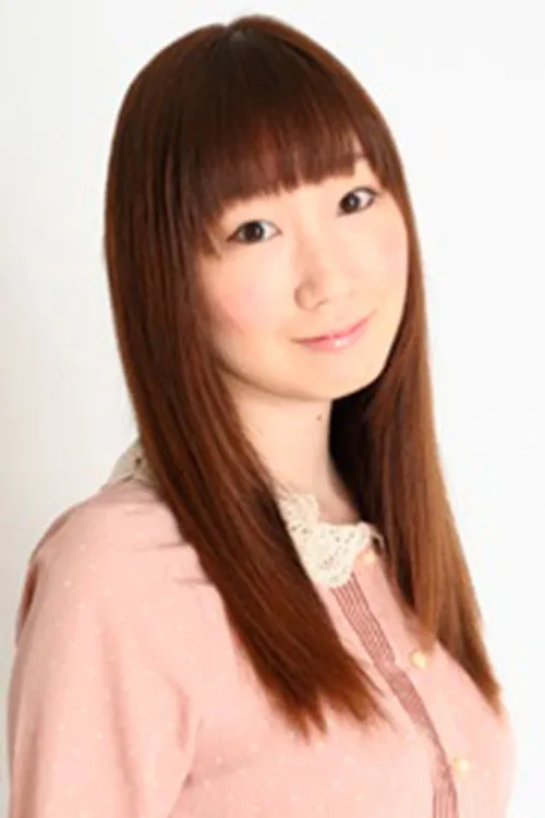 浜崎奈々