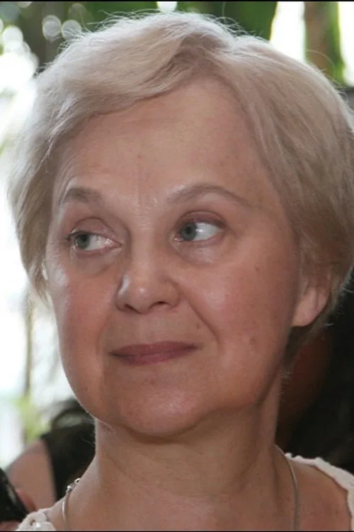 Ольга Сошникова