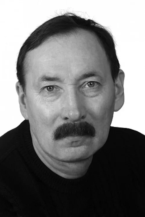 Александр Карнаушкин