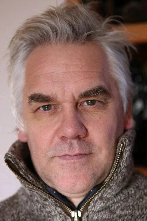 Dominique Delguste