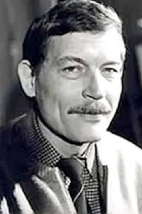 Евгений Стежко