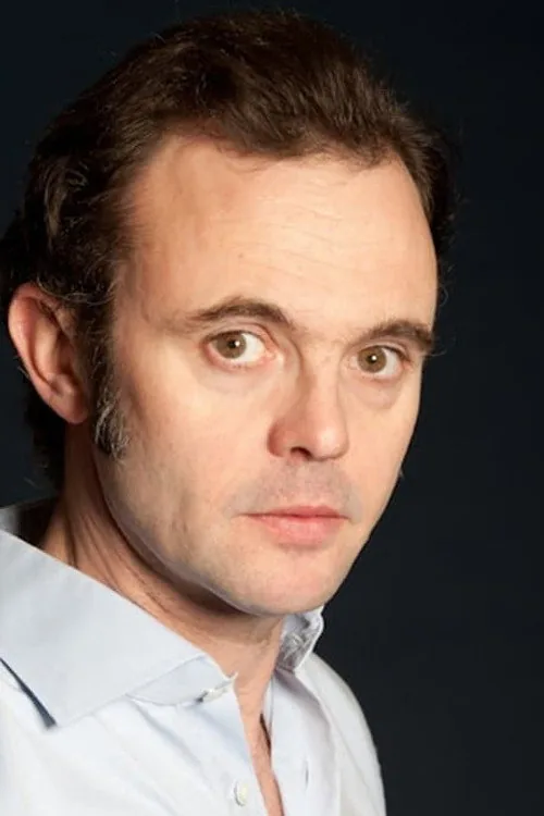 Éric Berger