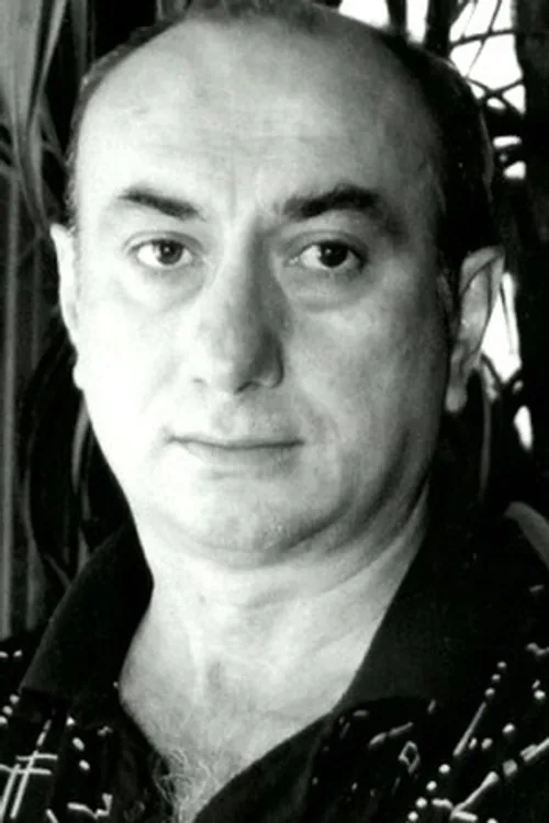 Ramiz Sərkərov