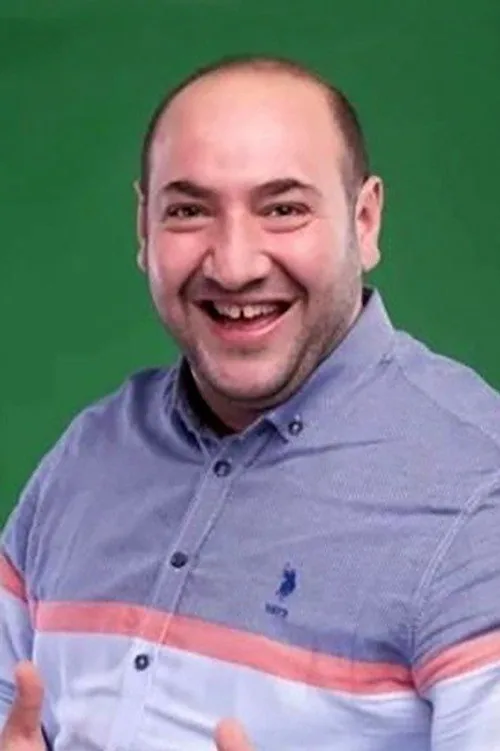 Ənvər Abbasov