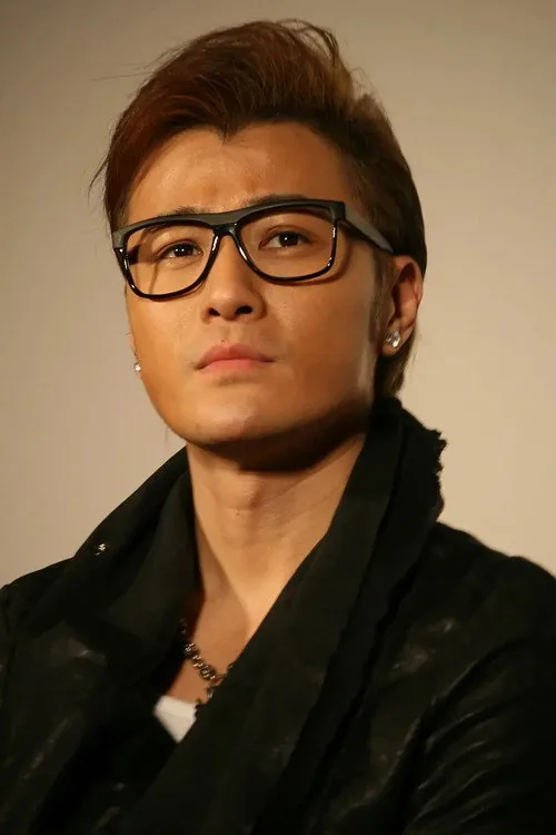 許紹洋
