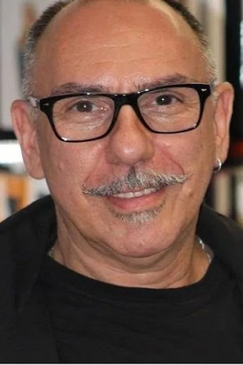 Ariel Moshe