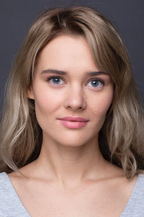 Анна Клинская